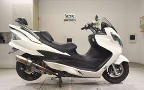 SUZUKI SKYWAVE 250 (Burgman 250) M CJ45A