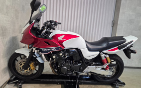HONDA CB400 SUPER  BOL DOR ABS 2016 NC42