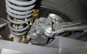 YAMAHA CYGNUS 125 XSR 3 2019 SED8J