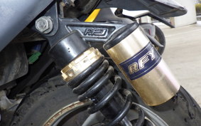 YAMAHA JOG APRIO 4JP