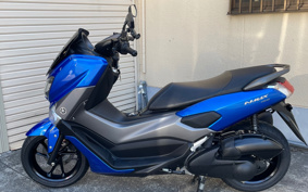 YAMAHA N-MAX 155 SG50J
