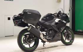 KAWASAKI NINJA 400 2018 EX400G