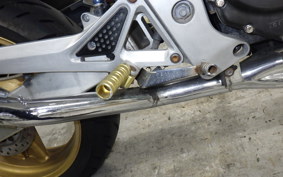 HONDA HORNET 250 2005 MC31