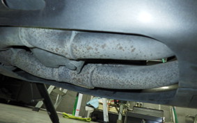 SUZUKI GSX1300R HAYABUSA 2002