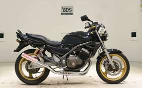 KAWASAKI BALIUS 250 Gen.2 1999 ZR250B