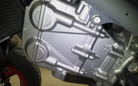 SUZUKI SV650 A 2023 VP55E