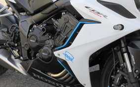 HONDA CBR650R 2023 RH03