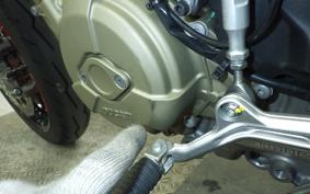 DUCATI HYPERMOTARD698モノ 2024