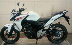 HONDA CB400F 2013 NC47