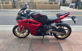 HONDA CBR250RR ABS MC51