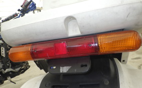 HONDA GYRO CANOPY TA03
