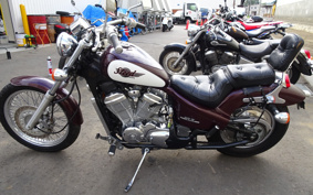 HONDA STEED 400 VLX 1996 6131