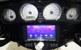 HARLEY FLHX 1690 2014