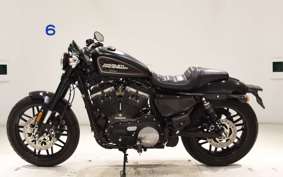 HARLEY XL1200CX 2020