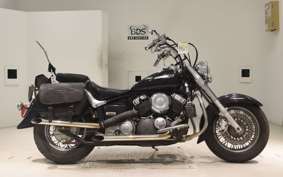 YAMAHA DRAGSTAR 400 CLASSIC 2008 VH01J