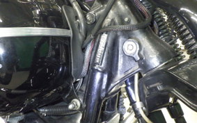 HARLEY FLSTSC 1450 2005