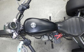 HARLEY XL1200R TRIKE 2004