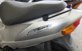 SUZUKI ADDRESS V125 G CF46A