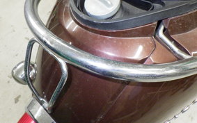 HONDA GIORNO 2 2004 AF70