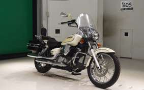 YAMAHA DRAGSTAR 250 1995 VG02J