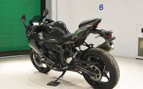 KAWASAKI ZX-4R SE 2024 ZX400P