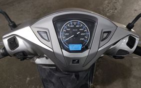 HONDA LEAD 125 JF45
