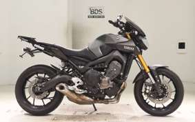 YAMAHA MT-09 A 2015 RN34J