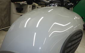 HONDA GB350S 2024 NC59