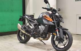 KTM 990 DUKE 2026