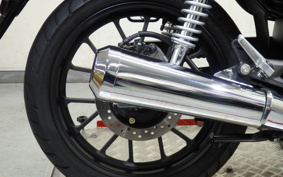 HONDA GB350 1992 NC59