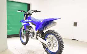 YAMAHA YZ250F 2013 CG58C