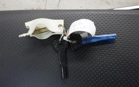 YAMAHA SEROW 250 Gen.2 DG17J