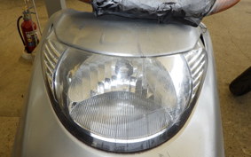 HONDA SPACY 100 2022 JF13