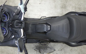 YAMAHA T-MAX 530 DX 2017 SJ15J