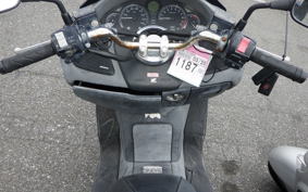 HONDA FORZA Z 2007 MF08