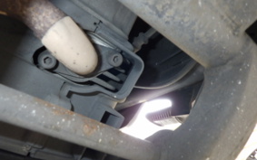 SUZUKI ADDRESS V125 G CF4EA