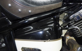 YAMAHA DRAGSTAR 1100 CLASSIC 2006 VP13J