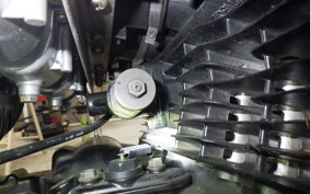 SUZUKI GSX1100S KATANA 1986 GS110X