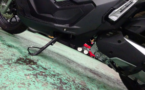 HONDA ADV160