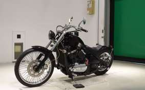 KAWASAKI VULCAN 400 Gen.2 1996