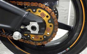 KTM 1190 RC8 R 2014