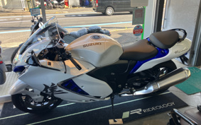 SUZUKI Hayabusa 2023 EJ11A