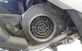 HONDA DIO Gen.6 AF62