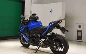 SUZUKI GSX-S1000F 2016 GT79A