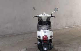 HONDA GIORNO AF70
