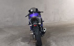 YAMAHA YZF-R25 RG43J