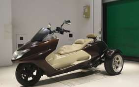 YAMAHA MAXAM 250 Trike SG21J