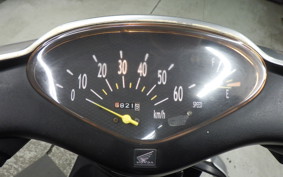 HONDA DIO Gen.6 2000 AF62