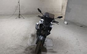 YAMAHA MT-03 RH13J