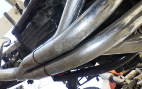 YAMAHA XJ400Z 1983 33M